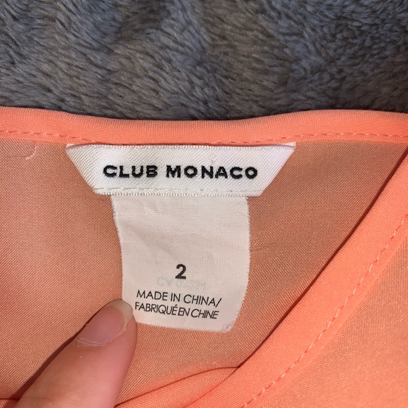 Cute banana republic dress💕 - Picture 2 of 5